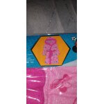 Robe de chambre disney minnie neuve emballée taille 7 / 8 ans Robe de chambre disney minnie neuve emballée taille 7 / 8 ans