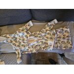 Robe de chambre disney (taille 3 ans)