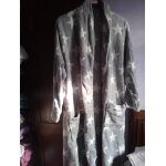 Robe de chambre femme