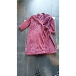 Robe de chambre in extenso 6 ans violet Robe de chambre in extenso 6 ans violet