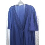 Robe de chambre vintage 3 suisses taille 50 / 52