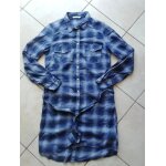 Robe - chemise camaieu idale xs - s ( petit s ) tat neuve!