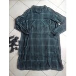 Robe chemise kiabi taille 52 quasi neuve!