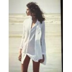 Robe chemise thymus cop copine