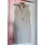 Robe chemisier cyrillus taille 44 Robe chemisier cyrillus taille 44