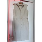 Robe chemisier cyrillus taille 44