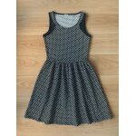 Robe chic patineuse pimkie taille xs / s