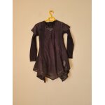 Robe chipie taille 8 ans