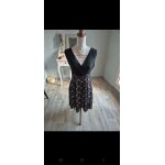 Robe de cocktail naf naf