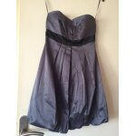 Robe de cocktail naf naf neuve t 36