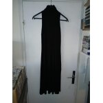 Robe col roulé sans manches zara taille m Robe col roulé sans manches zara taille m