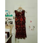 Robe colore 38 m desigual.
