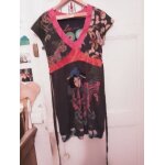 Robe colore 42 xl desigual.