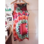 Robe colore 42 xl desigual.