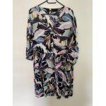 Robe color�e ms mode taille 48