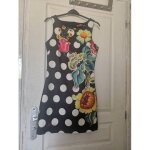 Robe courte