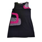 Robe courte sixtine taille xl