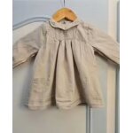 Robe cyrillus, taille 12 mois Robe cyrillus, taille 12 mois