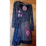 Robe desigual