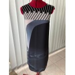 Robe desigual by lacroix madrid noir t36