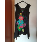 Robe desigual sans tiquette 42 / 44