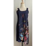 Robe desigual, taille 36