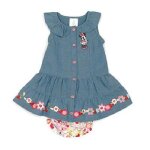 Robe disney baby 6 - 9 mois