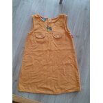 Robe disney winnie l'ourson 8 ans