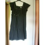 Robe double esprit 40 coton 100%.