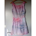 Robe effet licorne / ciel / sirène naf naf - 38 Robe effet licorne / ciel / sirène naf naf - 38