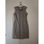 Robe esprit taille 38