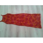 Robe etam rose rouge taille 34 Robe etam rose rouge taille 34