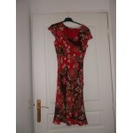 Robe d'été alain manoukian imprimé fleuri t 38 Robe d'été alain manoukian imprimé fleuri t 38
