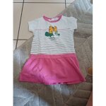 Robe d �t� b�b� fille