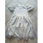 Robe t idale crmonie h&m 10 - 11 ans quasi neuve!
