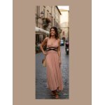 Robe d' �t� sans manches  ; zara ; - m / l 38 / 40