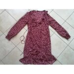 Robe �t� vero moda taille m / l quasi neuve!!