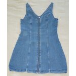 Robe femme en jean h & m taille 40 en trs bon tat
