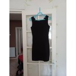 Robe femme noire