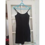 Robe femme noire