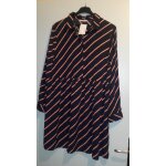 Robe femme taille 42 neuve  ; camaieu ;