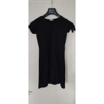 Robe fille noire gmo 12 ans