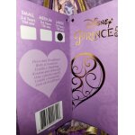 Robe fillette 7 8 ans taille 128cm rayponce rose de marque disney - neuve