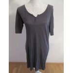 Robe grise american vintage taille m Robe grise american vintage taille m