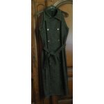 Robe grise caroll - taille 36 / 38