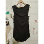 Robe grise cts chancrs 36 s roxy.