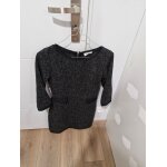 Robe grise molly bracken Robe grise molly bracken