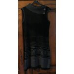 Robe grise promod - taille 38