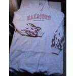 Robe grise, xs