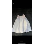 Robe jacadi taille 3 mois